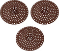 Bathtub Drain Hair Catcher, Tub Shower Drain Hair Trap/Strainer by ProBrandforAnti-Clogging