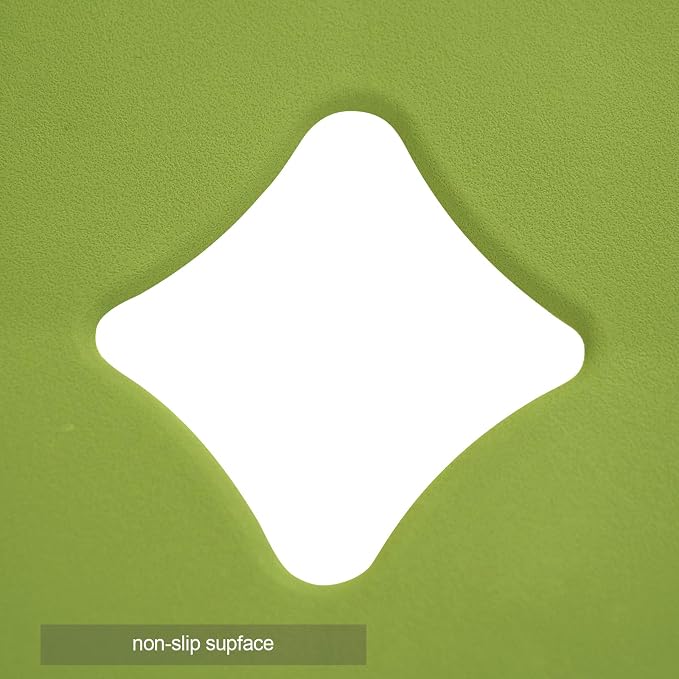 Patented Non Slip Bathtub Mat Shower Mat Bath Mat Tub Mats - Image 5