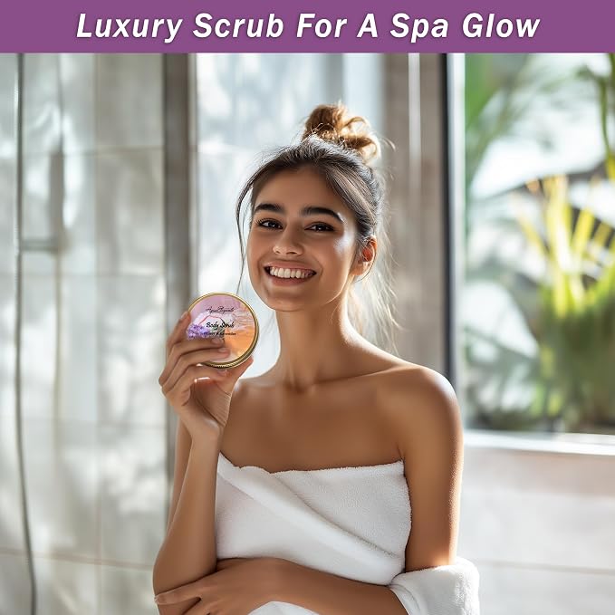 Spa Baskets For Women - Image 9