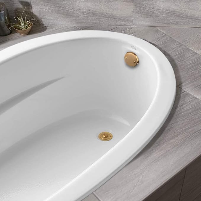 Artiwell Lift & Turn Tub Trim Set - Image 2