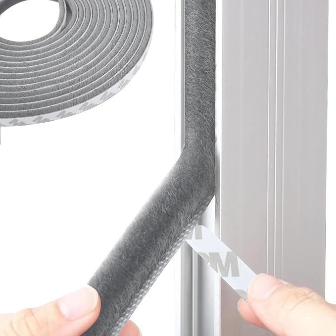 Durable Self-Adhesive Weather Seal - Image 8
