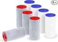 Replacement Filter Set for Weddell Duo by IceCubeMolds