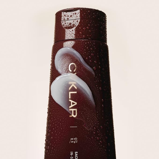 CYKLAR In-Shower Oil Balm. Vanilla Verve Scented Hydrating Body Moisturizer - Image 7