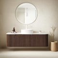 48" Floating Bathroom Vanity by Unknown