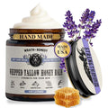 Organic Beef Tallow for Skin - 4 OZ — Grass Fed Beef Tallow for face + Body — by WrathRemedy