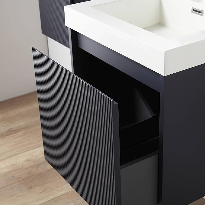 Blossom 20 Inch Bathroom Vanity - Image 6