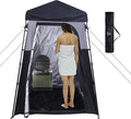 Nice C Camping Shower Tent, Instant Pop Up Privacy Changing Tent, Outdoor by NiceC