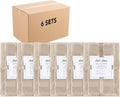 Arkwright 100% Cotton Luxury 36 Piece Bath Towel Sets Bulk by Arkwright