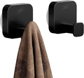 TAILI Thickened 304 Stainless Steel Bathroom Suction Hook by TAILI