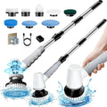 Electric Spin Scrubber Bathroom Scrubber by Unknown