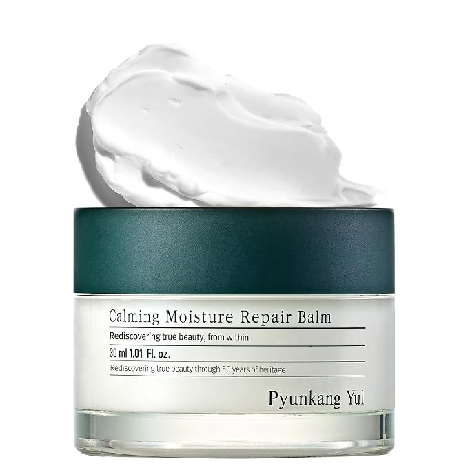 Pyunkang Yul PKY Calming Moisture Repair Balm Instantly Calms Sensitive Skin by PyunkangYul