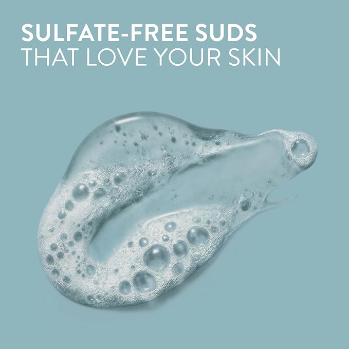 Native Sulfate Free Body Wash Contains Naturally Derived Ingredients | - Image 4