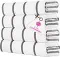 CASA COPENHAGEN Cabana Beach Towel Designed in Denmark Rough and Tough by CASACOPENHAGEN
