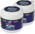 Blue Goo Pain Relieving Gel – for Back, Muscle and Joint Pain, Fast-Acting by BlueGoo
