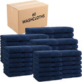 Arkwright Bath Washcloths 12 Pack by Arkwright