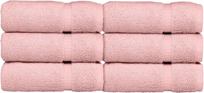 Luxury Hotel & Spa Quality, Quick Dry 100% Turkish Cotton 700 GSM, Eco Friendly - Image 2