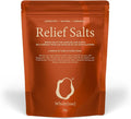 Epsom Salt Bath Salts by WholyMeUS