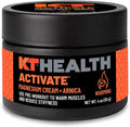 KT Health, Magnesium Cream, Activate by KTTape
