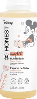 The Honest Company Foaming Bubble Bath Gentle Enough by TheHonestCompany