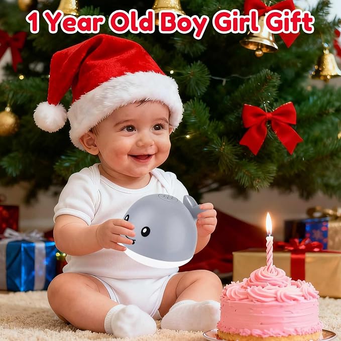 Bath Toys for Babies 6-12 Months - Image 4