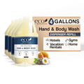 1-Shoppe Terra Pure Eco Botanics Natural Hand & Body Wash by 1-Shoppe
