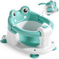 Baby Bath Seat for Babies 6 Months & Up by WyfKyd