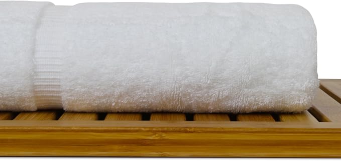 Luxury Hotel & Spa Collection Highly Absorbent, Quick Dry 100% Turkish Cotton - Image 6