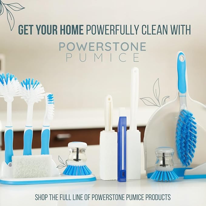 Powerstone Pumice Long Lasting Chisel Sticks - Image 6