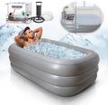Inflatable Bathtub Adults by Inflatoast%C2%AE