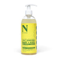 Dr. Natural 3-in-1 Tear-Free Baby Plus Kids Soap by DrNatural