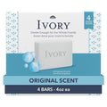 Ivory Gentle Bath Bar Soap, Designed by Ivory