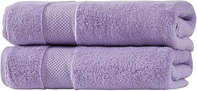 BAGNO MILANO Turkish Towels, Ultra Soft, Plush Luxury Turkih Cotton Bath Towels by BagnoMilanoLuxurySoftness