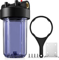 SimPure Whole House Water Big Filter Housing, Sediment Water Filter System by SimPure_Water