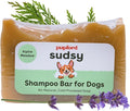 Pupford Sudsy Shampoo Bar for Dogs by Pupford