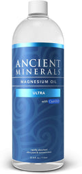 Ancient Minerals Magnesium Oil Ultra by ANCIENTMINERALS