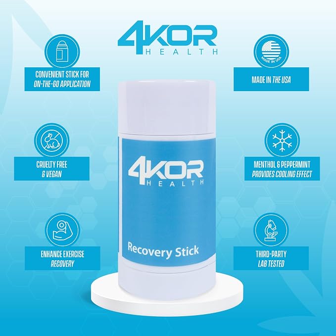 4KOR Recovery Stick - Image 7