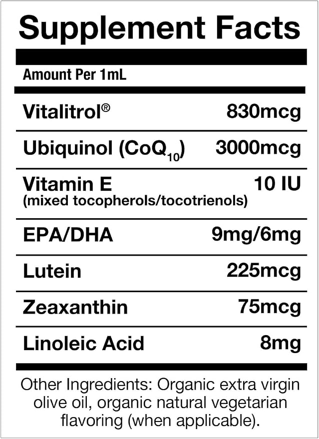 RestoraPet 4-Pack Dog & Cat Beef Liquid Multivitamin | Dog Arthritis Pain - Image 5