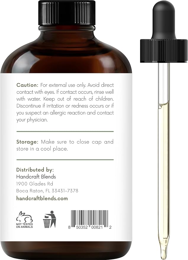 Handcraft Blends Frankincense Essential Oil – Huge 4 Fl Oz – 100% Pure and - Image 4