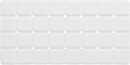 Silicone Bath Mat with Suction Cups – Non-Slip Foldable Bathtub & Shower Mat by Webos