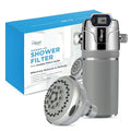 Tyent - Shower Lux Filter - High Output Showerhead Filter - Multiple Water by TyentUSA