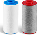 Replacement Cartridges Full Set Compatible by Unknown