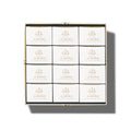 Caswell-Massey Almond Natural Bar Soap Gift Set by Caswell-Massey