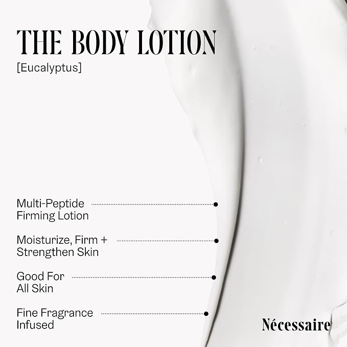 Nécessaire The Body Duo Skincare Gift Set - Image 5
