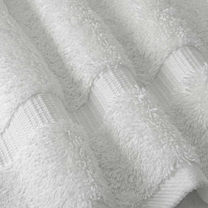 Chakir Turkish Linens | Hotel & Spa Quality 100% Cotton Premium Turkish Towels - Image 5