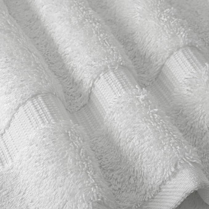 Chakir Turkish Linens Premium Cotton Absorbent Turkish Towels - Image 5