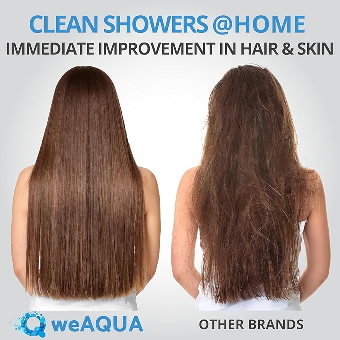 WeAQUA Heavy Duty NO BS Shower Filter - Image 5