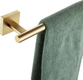 KOKOSIRI Bathroom Towel Bar Bath Towel Holders by KOKOSIRI