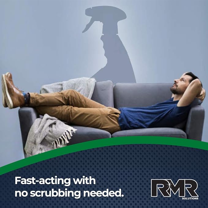 RMR-86 Instant Mold and Mildew Stain Remover Spray - Image 3