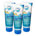 STREAM 2 SEA Sun & Sting Soothing Aloe Gel, Organic Aloe Vera Gel by STREAM2SEA