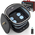 Puboo Collapsible Foot Spa Bath Massager by PUBOO